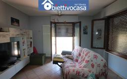 Villa bifamiliare Contrada Rio Moro 135, Colonnella