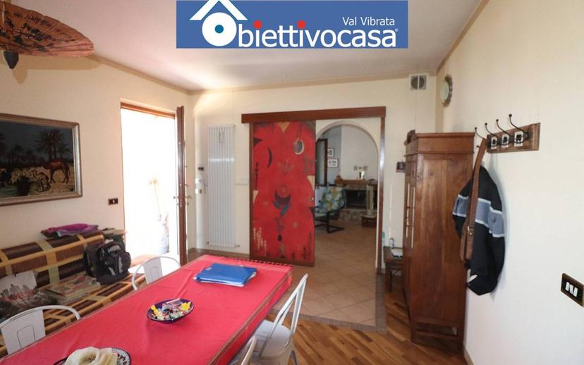 Villa bifamiliare Contrada Rio Moro 135, Colonnella — foto 54 di 81