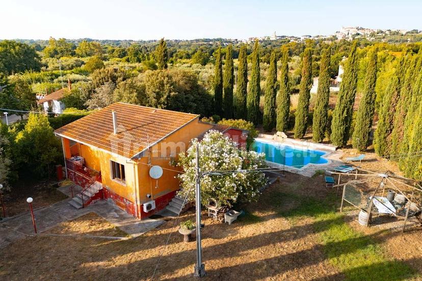 Villa unifamiliare via della Villana 188, Rosignano Solvay, Rosignano Marittimo — foto 14 di 51