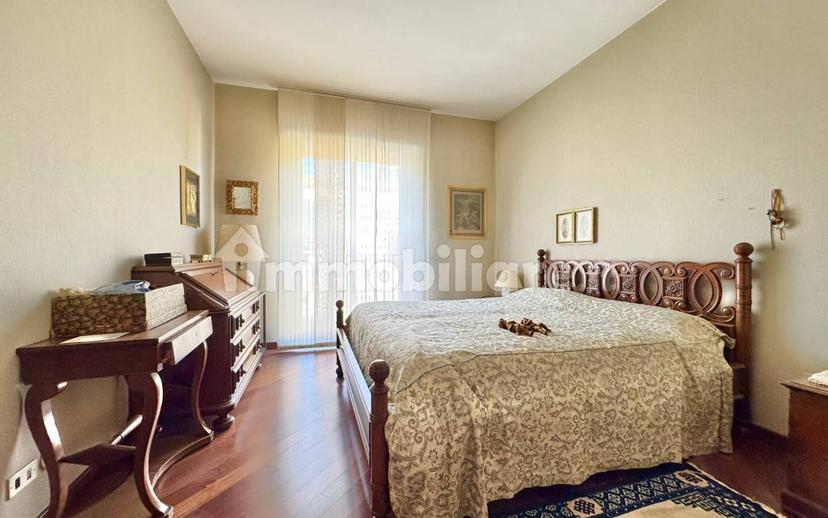 Appartamento via Piero Cioia di Monzone 35, Centro, Domodossola — foto 42 di 45