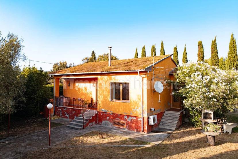Villa unifamiliare via della Villana 188, Rosignano Solvay, Rosignano Marittimo — foto 41 di 51