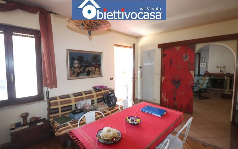Villa bifamiliare Contrada Rio Moro 135, Colonnella — foto 44 di 81