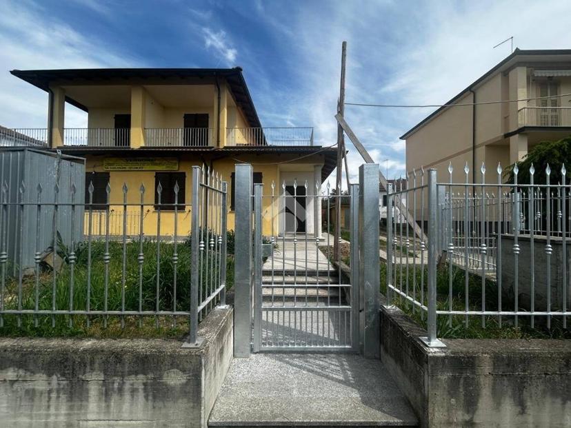 Villa bifamiliare Strada Valle, Centro, Pozzolo Formigaro — foto 4 di 4