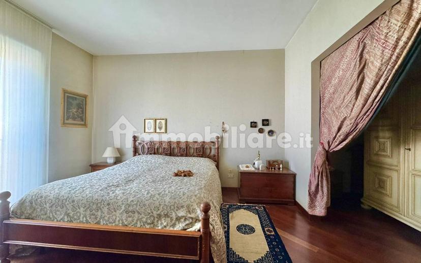 Appartamento via Piero Cioia di Monzone 35, Centro, Domodossola — foto 21 di 45