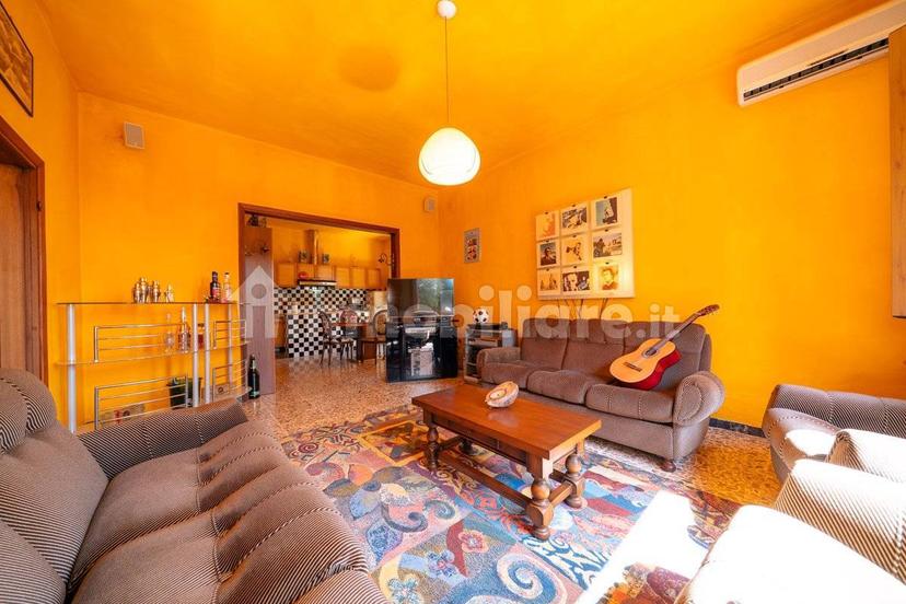Villa unifamiliare via della Villana 188, Rosignano Solvay, Rosignano Marittimo — foto 11 di 51
