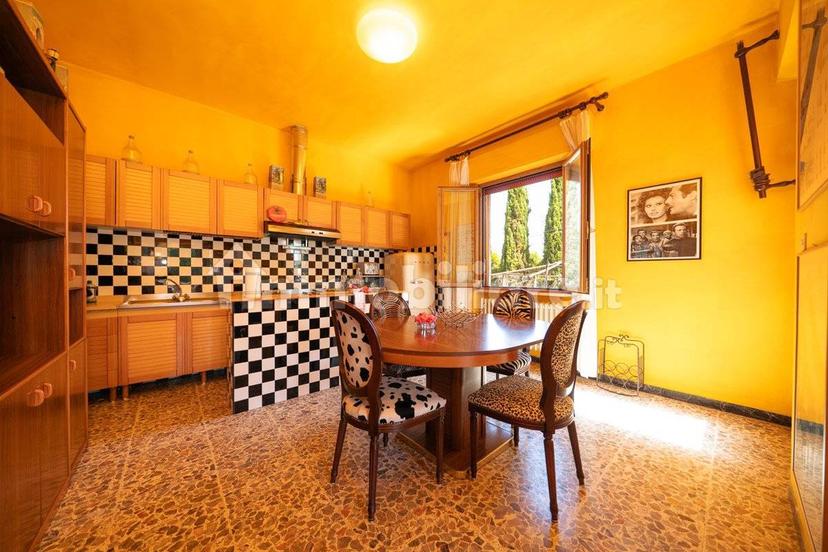 Villa unifamiliare via della Villana 188, Rosignano Solvay, Rosignano Marittimo — foto 25 di 51