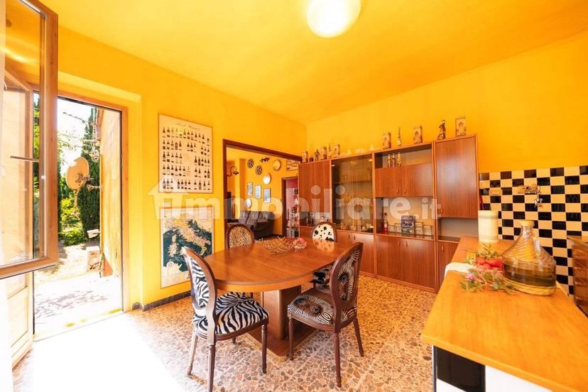 Villa unifamiliare via della Villana 188, Rosignano Solvay, Rosignano Marittimo — foto 48 di 51