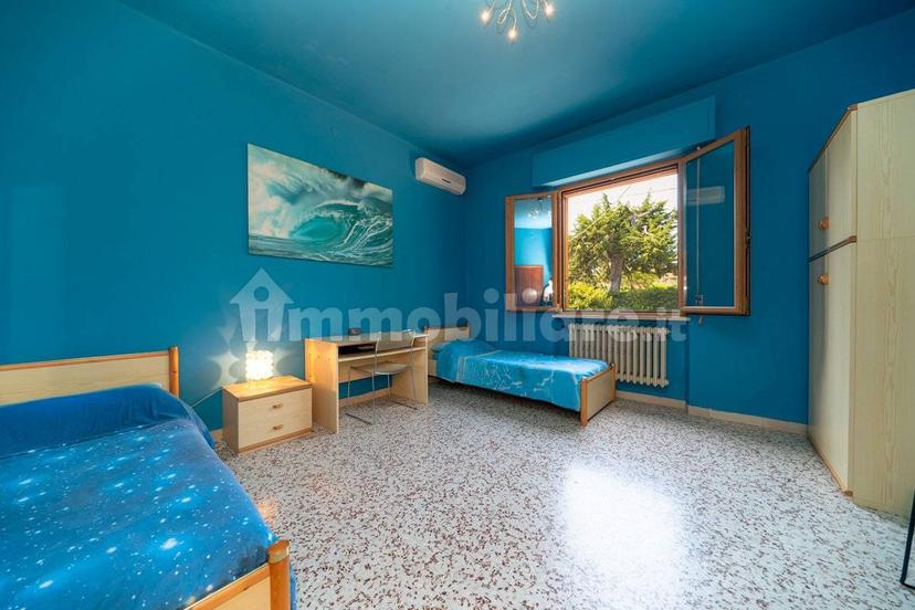 Villa unifamiliare via della Villana 188, Rosignano Solvay, Rosignano Marittimo — foto 5 di 51