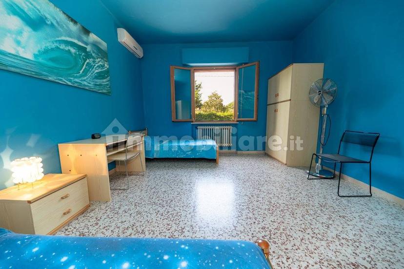 Villa unifamiliare via della Villana 188, Rosignano Solvay, Rosignano Marittimo — foto 35 di 51