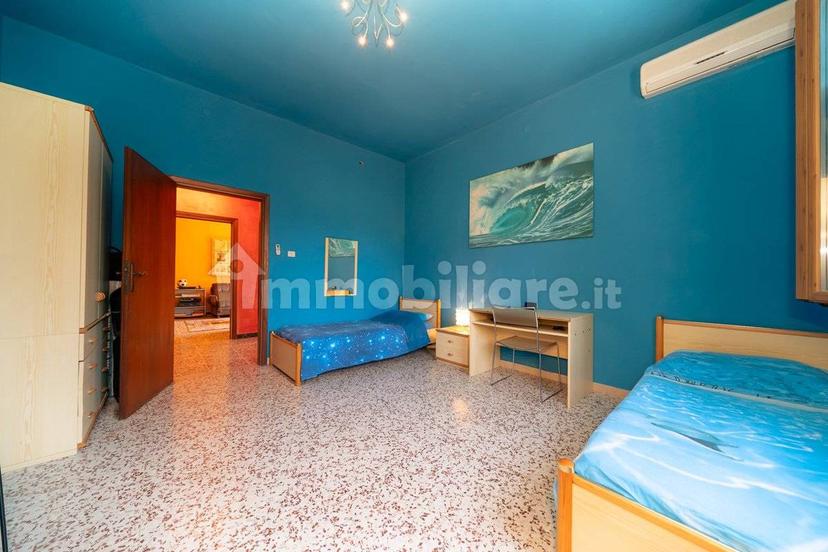 Villa unifamiliare via della Villana 188, Rosignano Solvay, Rosignano Marittimo — foto 33 di 51