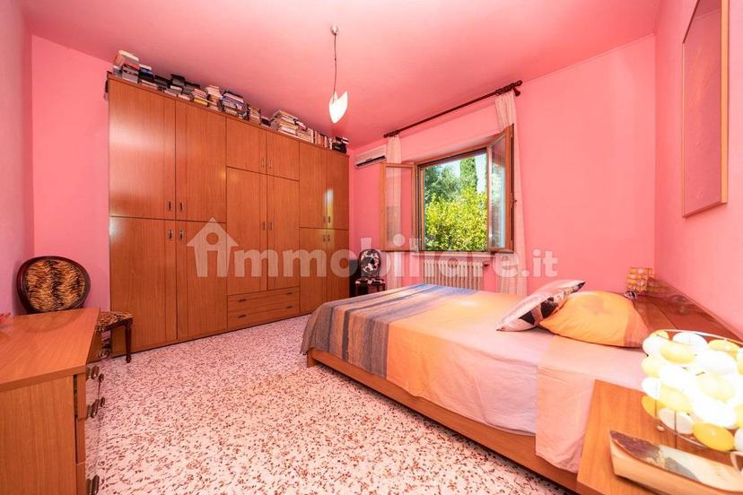 Villa unifamiliare via della Villana 188, Rosignano Solvay, Rosignano Marittimo — foto 42 di 51