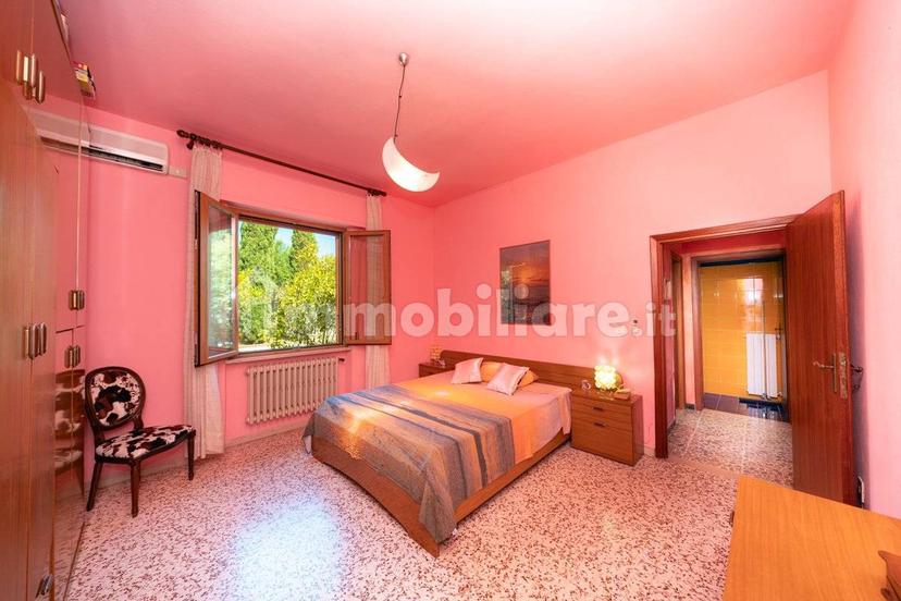 Villa unifamiliare via della Villana 188, Rosignano Solvay, Rosignano Marittimo — foto 9 di 51