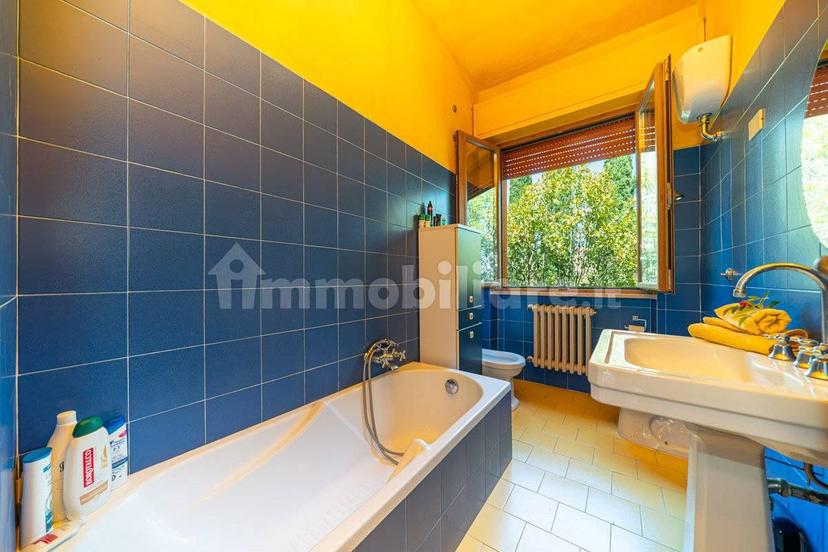 Villa unifamiliare via della Villana 188, Rosignano Solvay, Rosignano Marittimo — foto 46 di 51