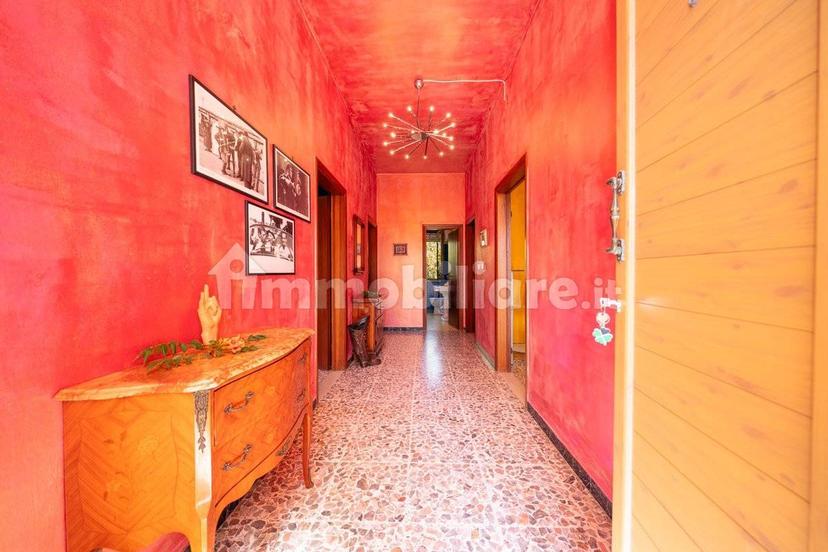 Villa unifamiliare via della Villana 188, Rosignano Solvay, Rosignano Marittimo — foto 38 di 51