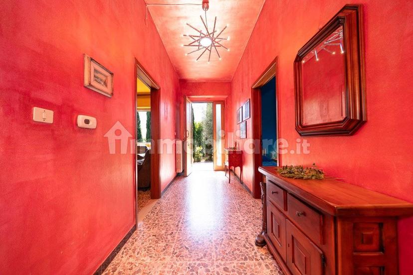 Villa unifamiliare via della Villana 188, Rosignano Solvay, Rosignano Marittimo — foto 28 di 51
