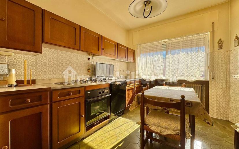 Appartamento via Piero Cioia di Monzone 35, Centro, Domodossola — foto 25 di 45