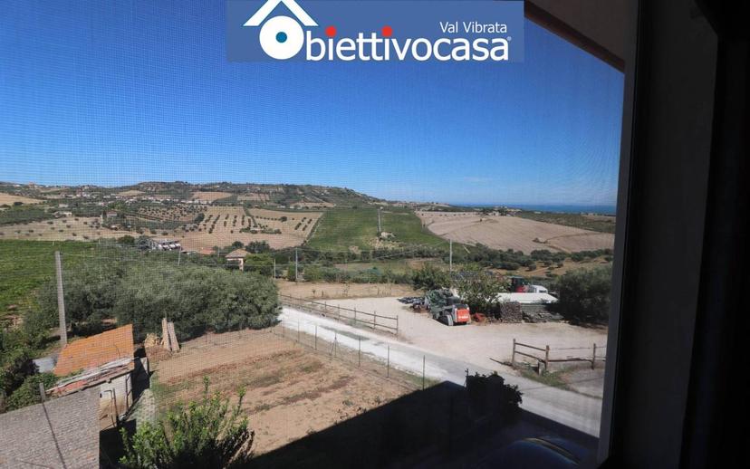Villa bifamiliare Contrada Rio Moro 135, Colonnella — foto 22 di 81