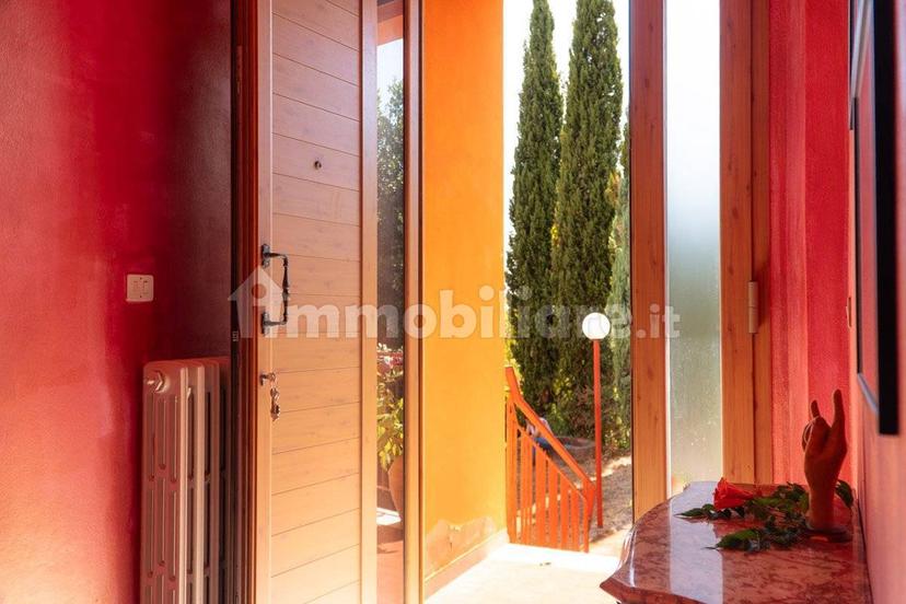 Villa unifamiliare via della Villana 188, Rosignano Solvay, Rosignano Marittimo — foto 18 di 51