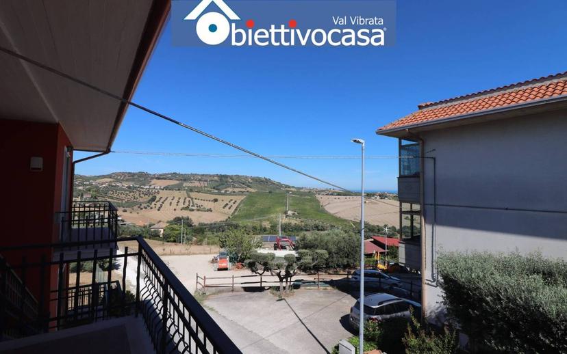 Villa bifamiliare Contrada Rio Moro 135, Colonnella — foto 58 di 81