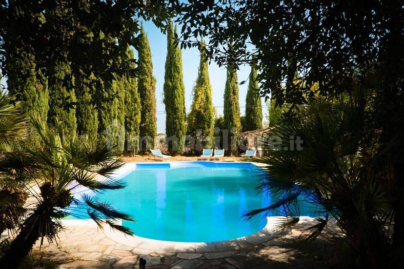 Villa unifamiliare via della Villana 188, Rosignano Solvay, Rosignano Marittimo — foto 17 di 51