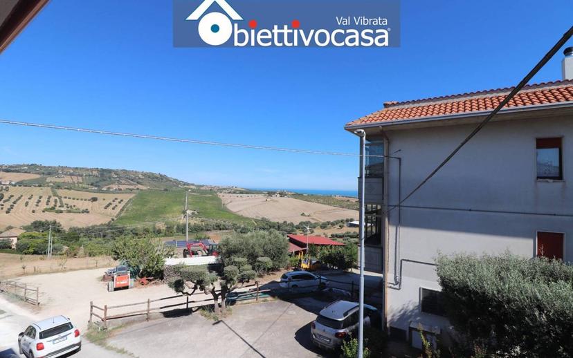 Villa bifamiliare Contrada Rio Moro 135, Colonnella — foto 68 di 81