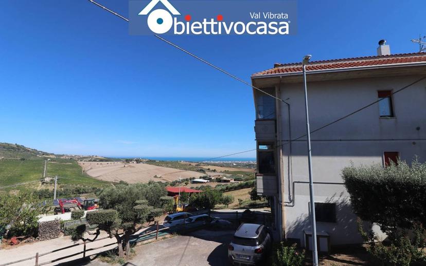 Villa bifamiliare Contrada Rio Moro 135, Colonnella — foto 6 di 81