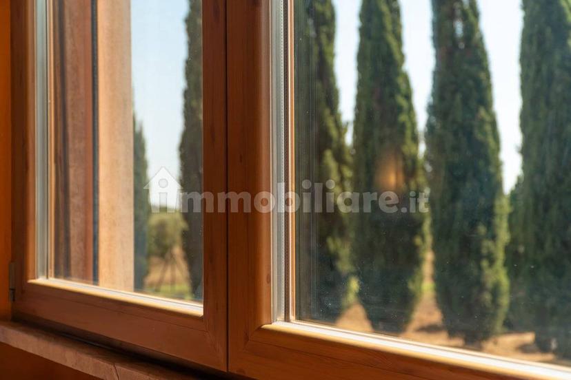 Villa unifamiliare via della Villana 188, Rosignano Solvay, Rosignano Marittimo — foto 20 di 51