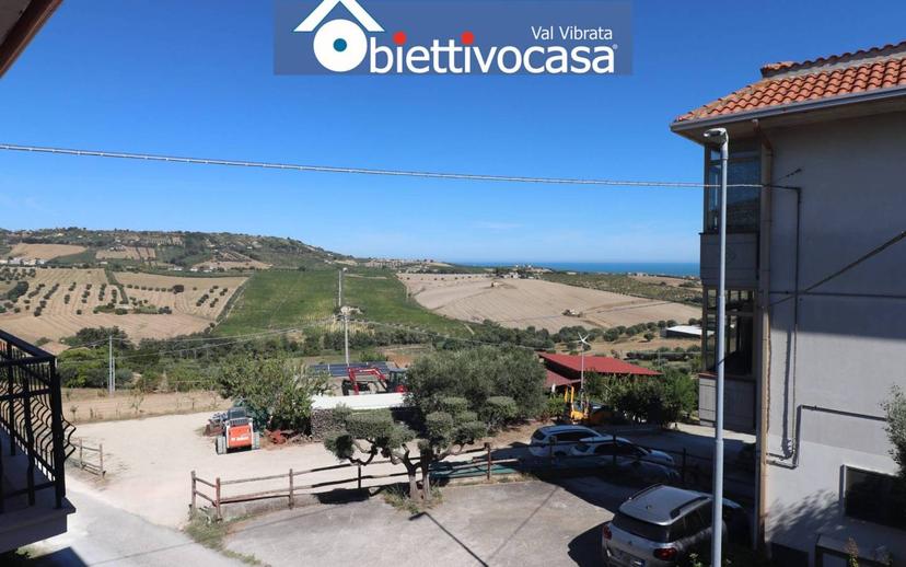 Villa bifamiliare Contrada Rio Moro 135, Colonnella — foto 74 di 81