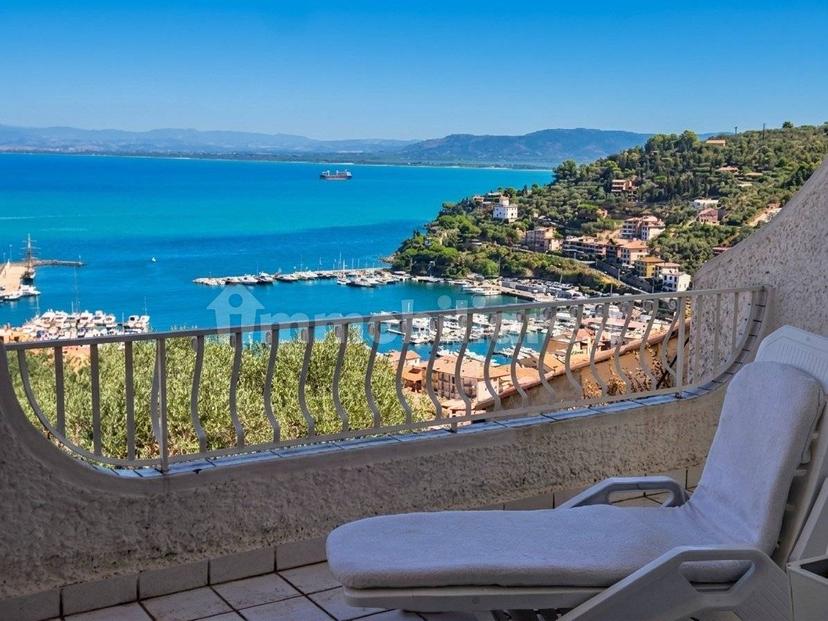 Appartamento via dell’ Appetito snc, Porto Santo Stefano, Monte Argentario — foto 8 di 21