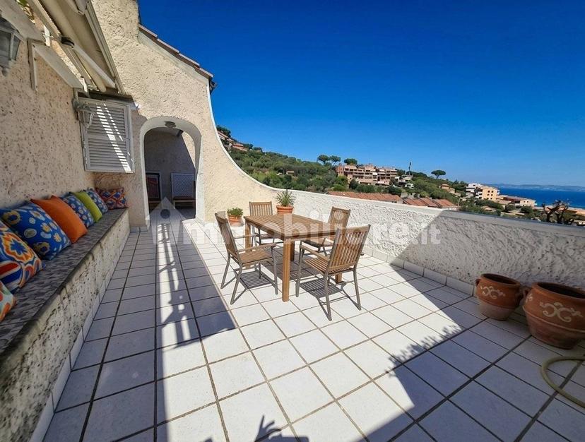 Appartamento via dell’ Appetito snc, Porto Santo Stefano, Monte Argentario — foto 21 di 21