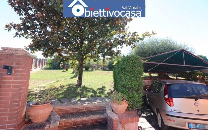 Villa bifamiliare Contrada Rio Moro 135, Colonnella — foto 69 di 81