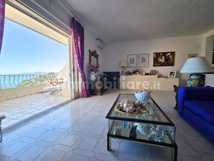 Appartamento via dell’ Appetito snc, Porto Santo Stefano, Monte Argentario — foto 11 di 21