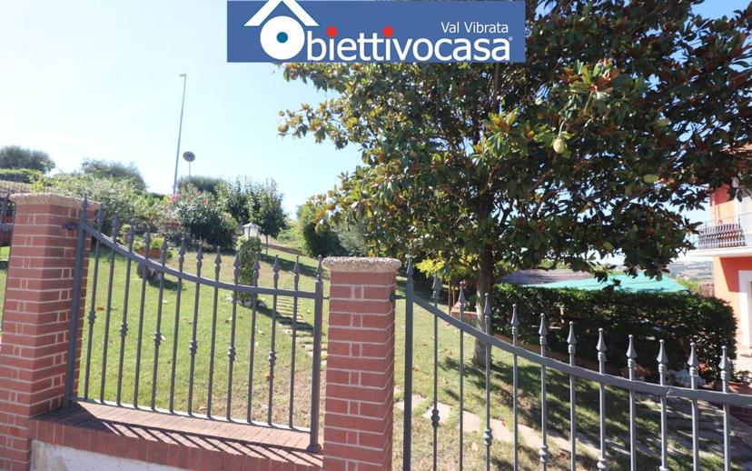 Villa bifamiliare Contrada Rio Moro 135, Colonnella — foto 42 di 81