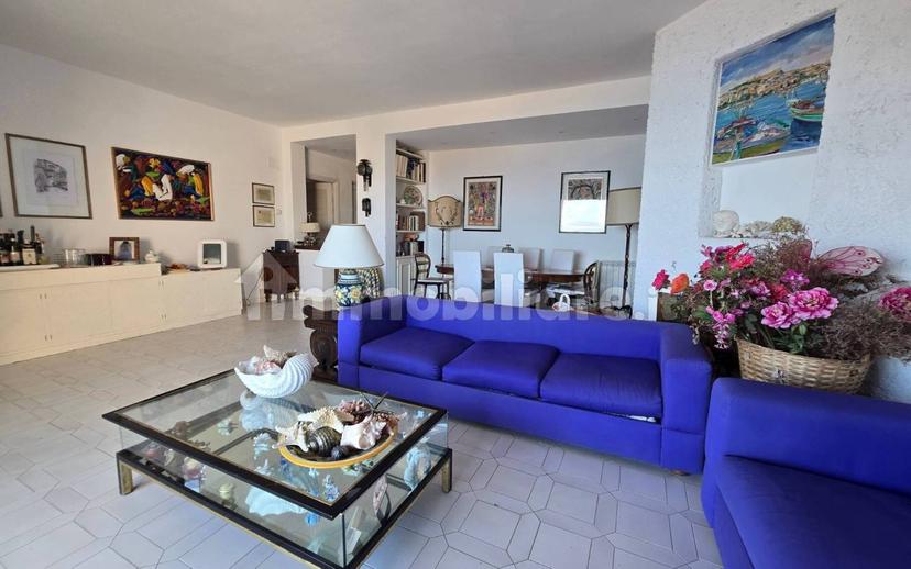 Appartamento via dell’ Appetito snc, Porto Santo Stefano, Monte Argentario — foto 18 di 21