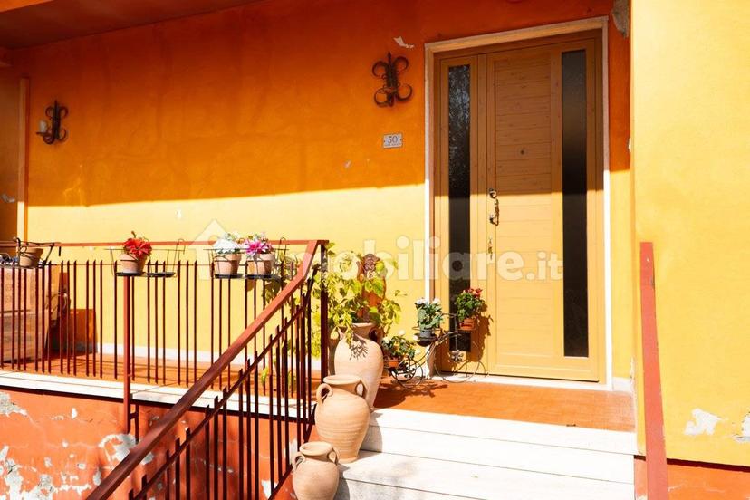 Villa unifamiliare via della Villana 188, Rosignano Solvay, Rosignano Marittimo — foto 30 di 51