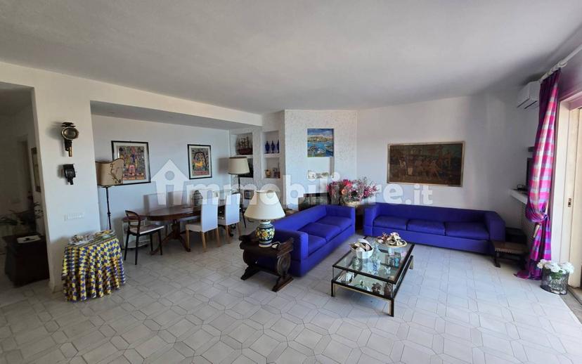 Appartamento via dell’ Appetito snc, Porto Santo Stefano, Monte Argentario — foto 12 di 21