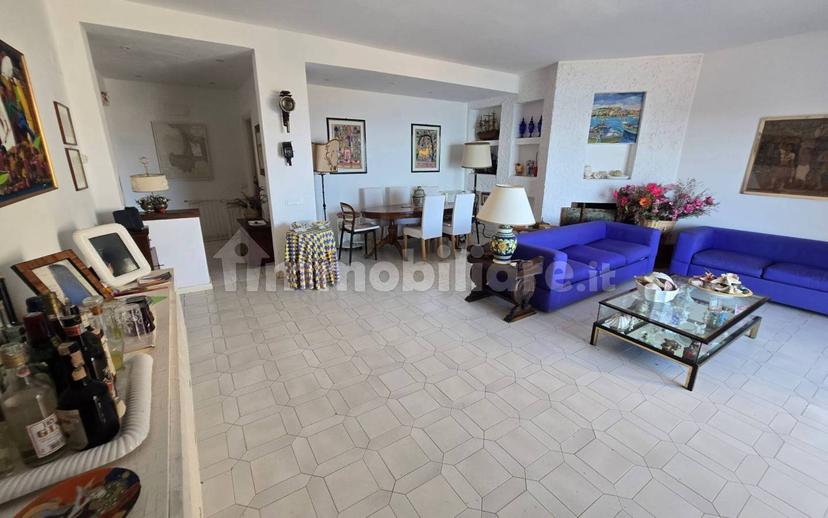 Appartamento via dell’ Appetito snc, Porto Santo Stefano, Monte Argentario — foto 15 di 21