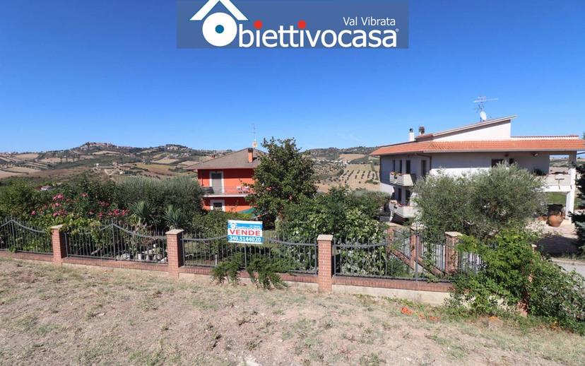 Villa bifamiliare Contrada Rio Moro 135, Colonnella — foto 81 di 81