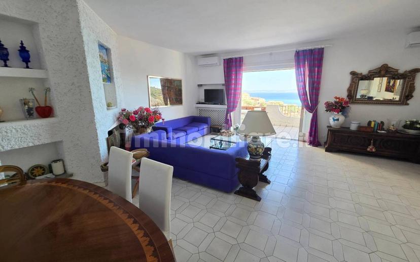Appartamento via dell’ Appetito snc, Porto Santo Stefano, Monte Argentario — foto 17 di 21