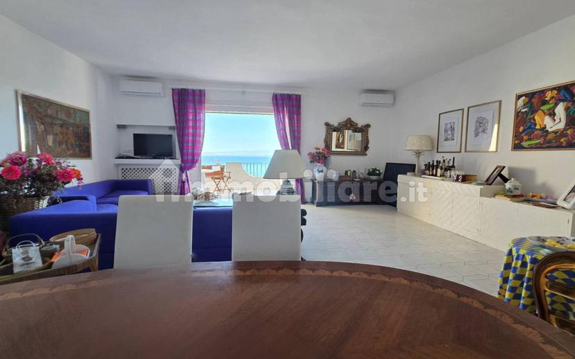 Appartamento via dell’ Appetito snc, Porto Santo Stefano, Monte Argentario — foto 13 di 21