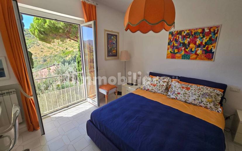 Appartamento via dell’ Appetito snc, Porto Santo Stefano, Monte Argentario — foto 5 di 21