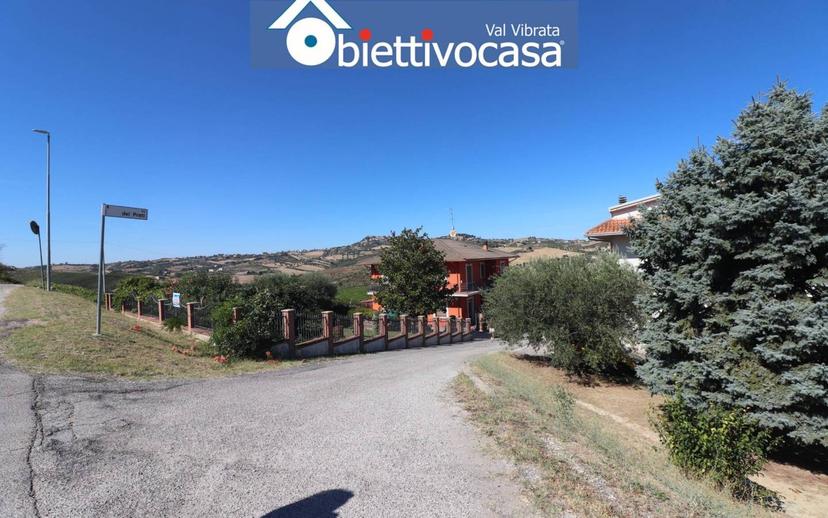 Villa bifamiliare Contrada Rio Moro 135, Colonnella — foto 15 di 81