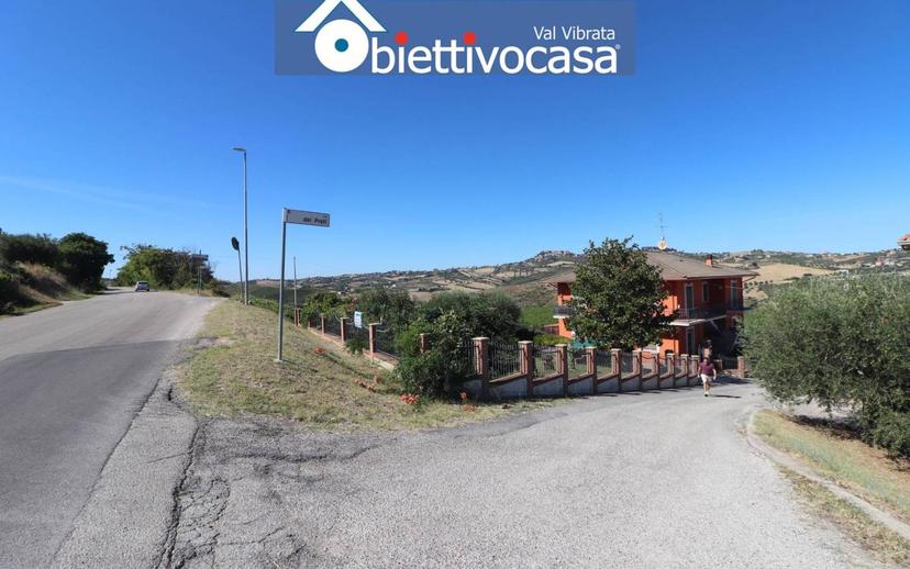 Villa bifamiliare Contrada Rio Moro 135, Colonnella — foto 46 di 81