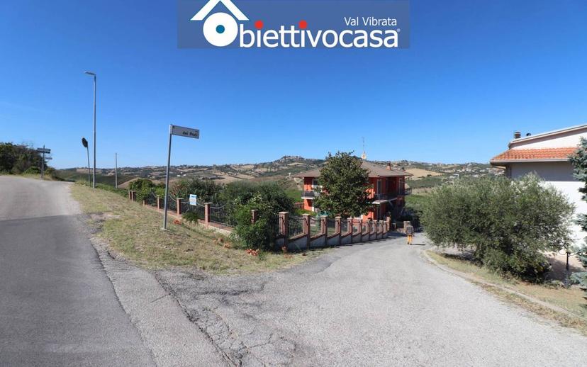 Villa bifamiliare Contrada Rio Moro 135, Colonnella — foto 24 di 81