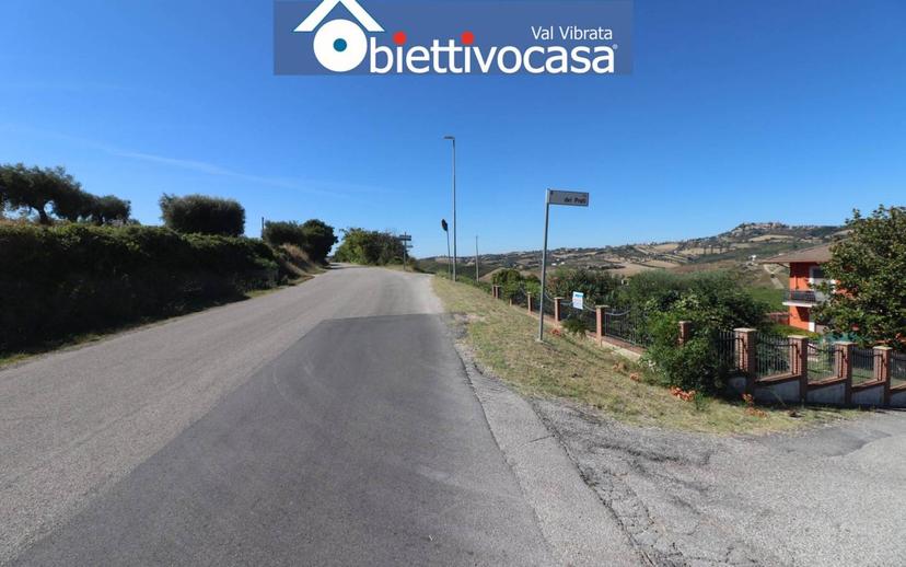 Villa bifamiliare Contrada Rio Moro 135, Colonnella — foto 67 di 81