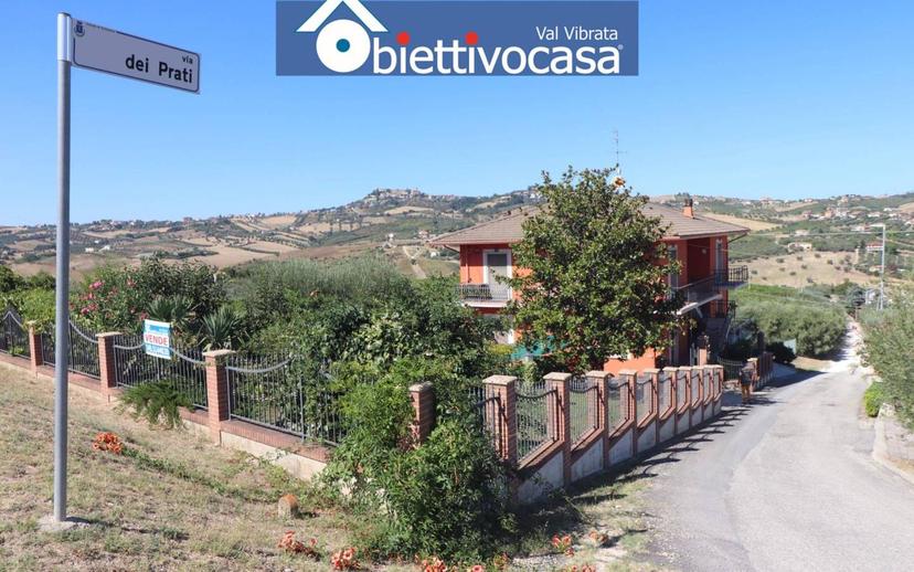 Villa bifamiliare Contrada Rio Moro 135, Colonnella — foto 29 di 81
