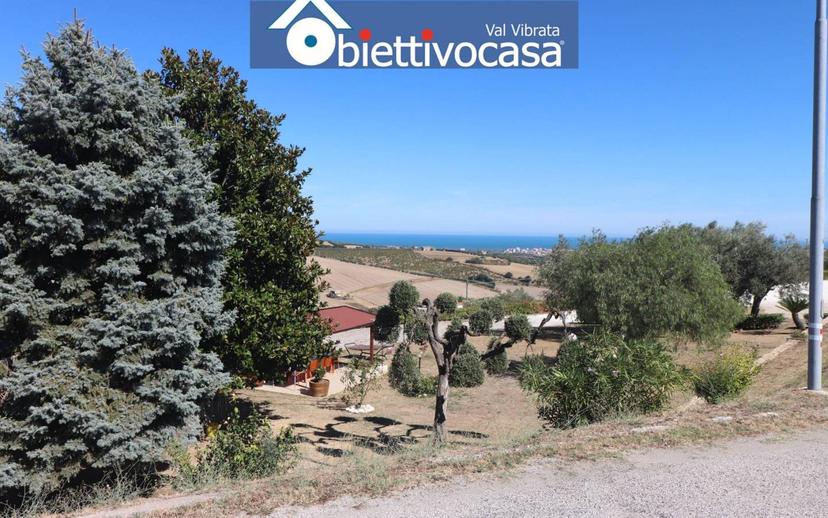 Villa bifamiliare Contrada Rio Moro 135, Colonnella — foto 23 di 81