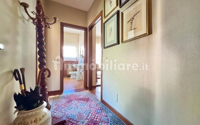 Appartamento via Piero Cioia di Monzone 35, Centro, Domodossola — foto 38 di 45