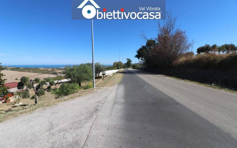 Villa bifamiliare Contrada Rio Moro 135, Colonnella — foto 78 di 81