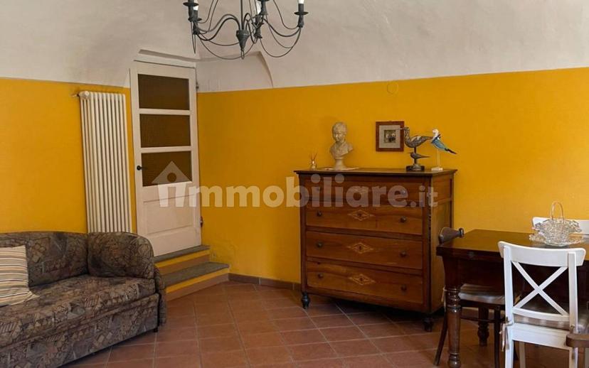 Cascina via del Castello, Centro, Pontestura — foto 5 di 29